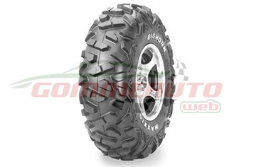 COP. 27/9 R12 52N BIG HORN M-917